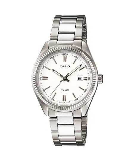 Casio collection ženski sat ( LTP-1302D-7A1 )