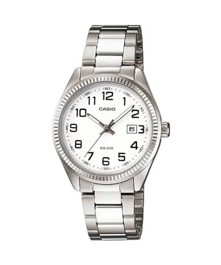 Casio collection ženski sat ( LTP-1302D-7B )