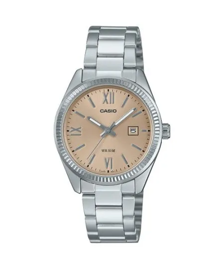 Casio Collection ženski sat ( LTP-1302DD-4A2 )