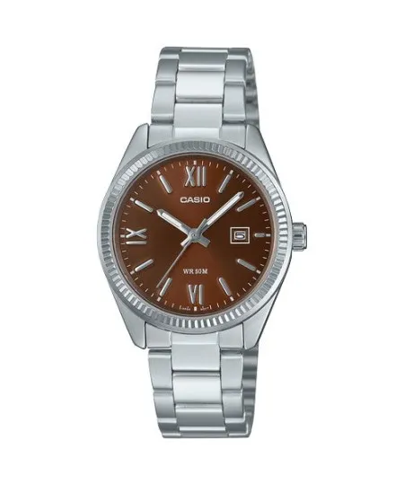 Casio Collection ženski sat ( LTP-1302DD-5A )