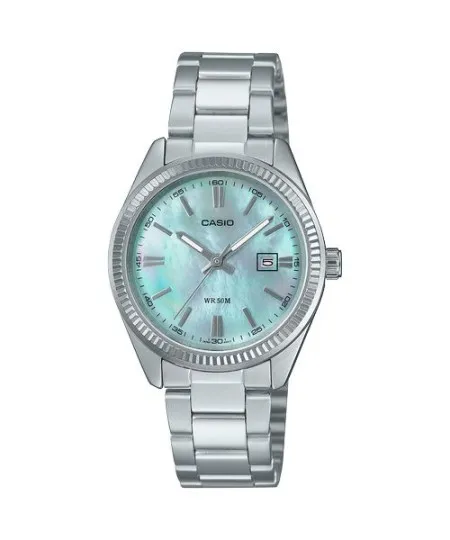 Casio collection ženski sat ( LTP-1302DS-2A )