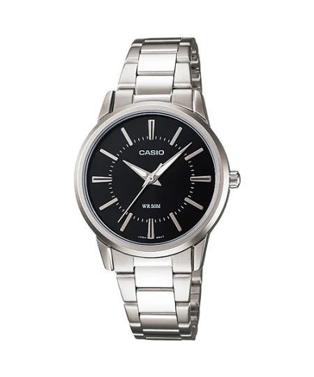 Casio collection ženski sat ( LTP-1303D-1A )