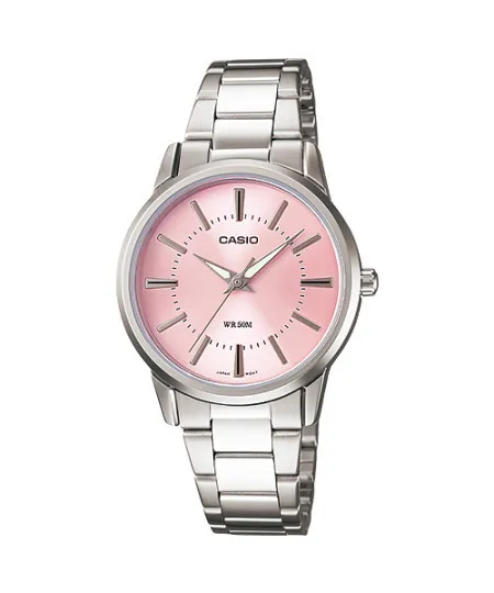 Casio collection ženski sat ( LTP-1303D-4A )