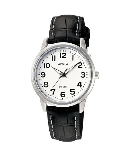 Casio collection ženski sat ( LTP-1303L-7B )