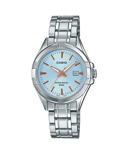 Casio collection ženski sat ( LTP-1308D-2A )