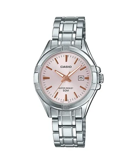 Casio collection ženski sat ( LTP-1308D-4A )