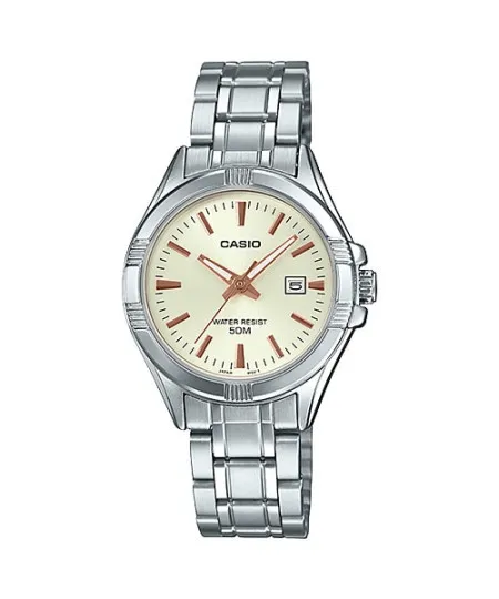Casio collection ženski sat ( LTP-1308D-9A )
