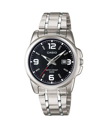 Casio collection ženski sat ( LTP-1314D-1A )