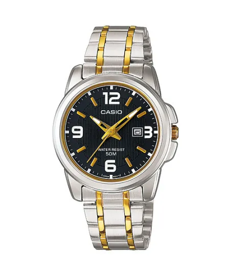 Casio collection ženski sat ( LTP-1314SG-1A )