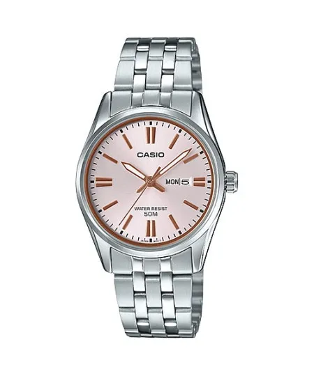 Casio collection ženski sat ( LTP-1335D-4A )