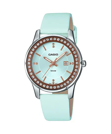Casio collection ženski sat ( LTP-1358L-2A )