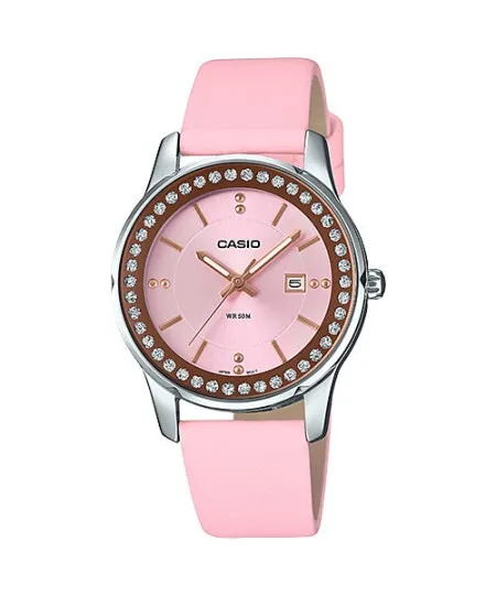 Casio collection ženski sat ( LTP-1358L-4A2 )