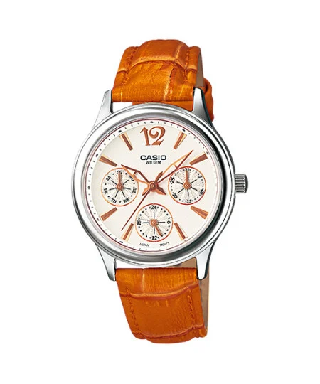 Casio collection ženski sat ( LTP-2085L-5A )