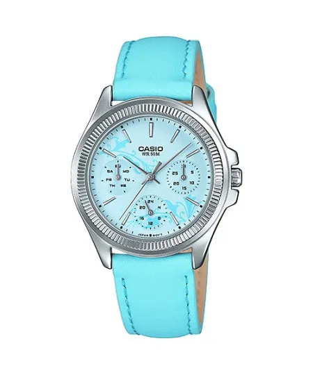Casio collection ženski sat ( LTP-2088L-2A )