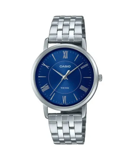 Casio collection ženski sat ( LTP-B110D-2A )