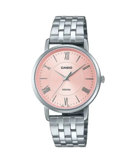 Casio collection ženski sat ( LTP-B110D-4A )