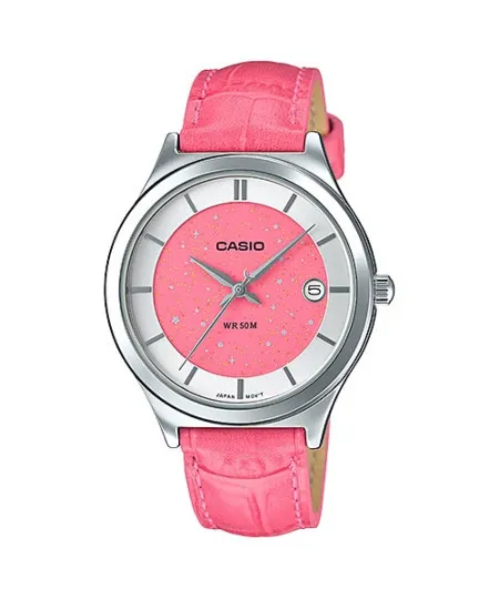 Casio collection ženski sat ( LTP-E141L-4A2 )