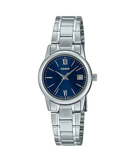 Casio collection ženski sat ( LTP-V002D-2B3 )
