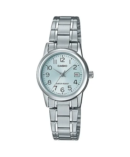 Casio collection ženski sat ( LTP-V002D-2B )