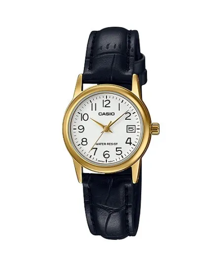 Casio Collection ženski sat ( LTP-V002GL-7B2 )