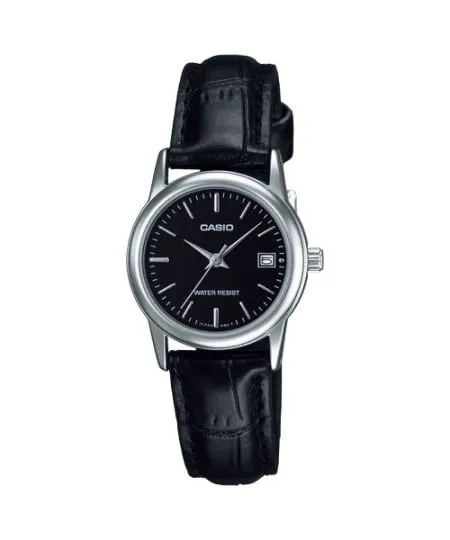 Casio Collection ženski sat ( LTP-V002L-1A )