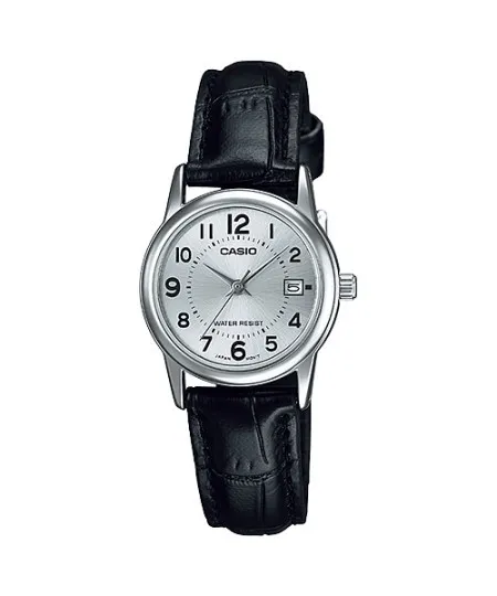 Casio collection ženski sat ( LTP-V002L-7B )