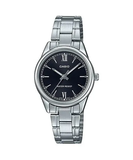 Casio collection ženski sat ( LTP-V005D-1B2 )