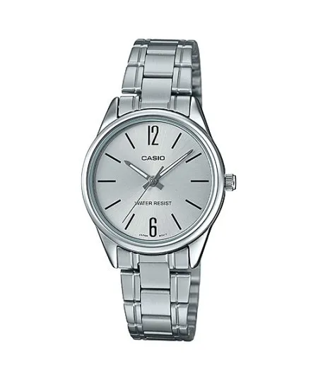 Casio collection ženski sat ( LTP-V005D-7B )