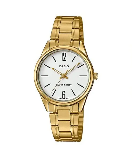 Casio Collection ženski sat ( LTP-V005G-7A )