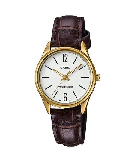 Casio collection ženski sat ( LTP-V005GL-7B )