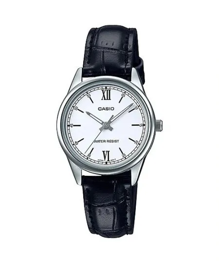 Casio collection ženski sat ( LTP-V005L-7B2 )