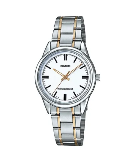 Casio collection ženski sat ( LTP-V005SG-7A )