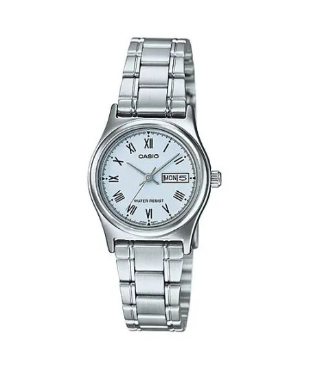 Casio collection ženski sat ( LTP-V006D-2B )