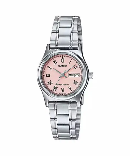Casio collection ženski sat ( LTP-V006D-4B )