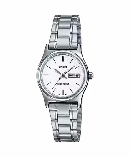 Casio collection ženski sat ( LTP-V006D-7B2 )