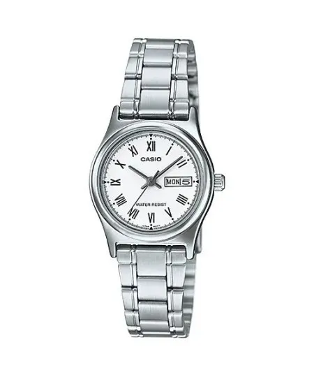 Casio collection ženski sat ( LTP-V006D-7B )