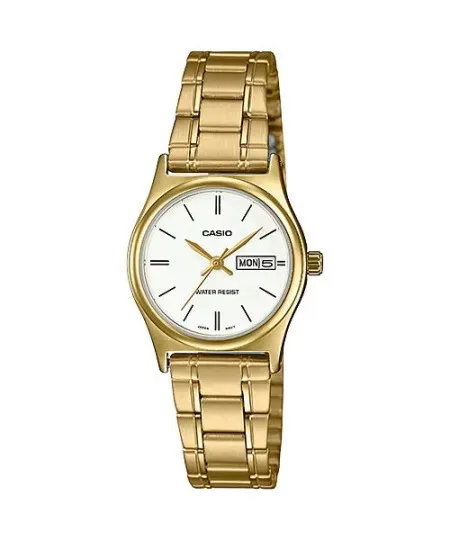 Casio collection ženski sat ( LTP-V006G-7B )