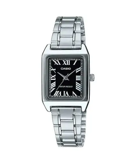 Casio collection ženski sat ( LTP-V007D-1B )