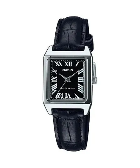 Casio collection ženski sat ( LTP-V007L-1B )
