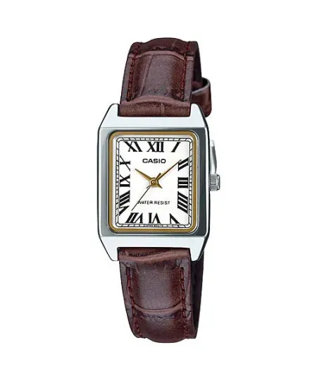 Casio collection ženski sat ( LTP-V007L-7B2 )