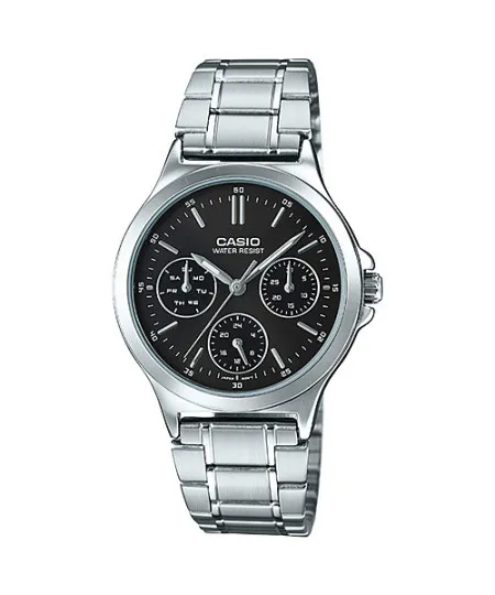 Casio collection ženski sat ( LTP-V300D-1A )