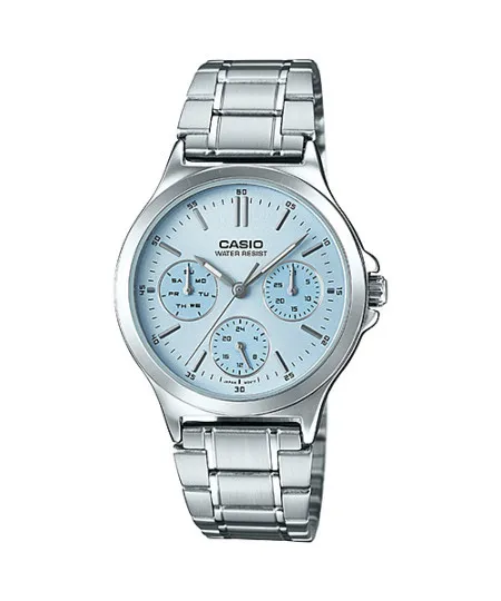 Casio collection ženski sat ( LTP-V300D-2A )