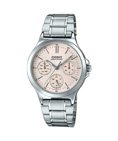 Casio collection ženski sat ( LTP-V300D-4A )
