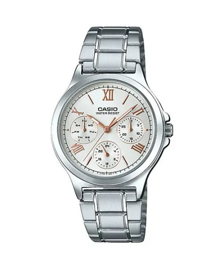Casio collection ženski sat ( LTP-V300D-7A2 )