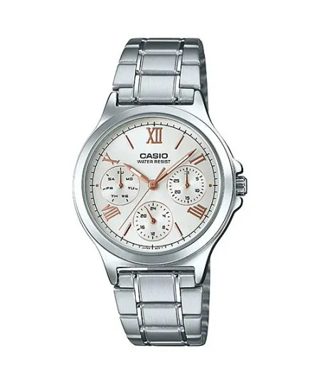 Casio collection ženski sat ( LTP-V300D-7A2 )