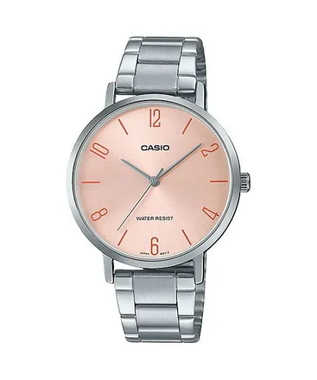 Casio collection ženski sat ( LTP-VT01D-4B2 )