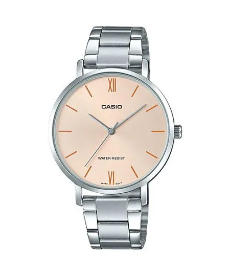 Casio collection ženski sat ( LTP-VT01D-4B )