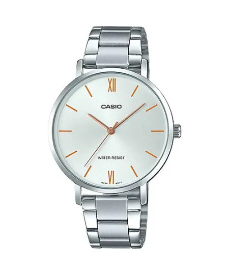 Casio collection ženski sat ( LTP-VT01D-7B )