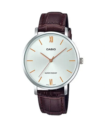 Casio collection ženski sat ( LTP-VT01L-7B2 )