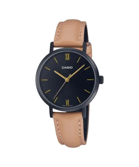Casio collection ženski sat ( LTP-VT02BL-1A )